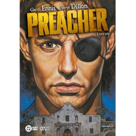 Preacher Libro 6